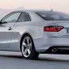 Audi A5: S line für noch mehr Sportlichkeit