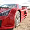 Top Marques Monaco pr�sentiert den Gumpert apollo sport