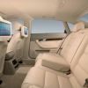 Audi A6L als mobiles Filmtheater