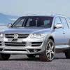 Abt Touareg – Facelift beim Kemptener Dickschiff