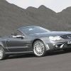 Mit 332 km/h gen Sonnenuntergang: Carlsson CK55