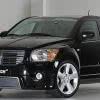 Sportliches Design und Motortuning für den Dodge Caliber