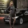 Top-Model Eva Padberg wird Fashion-Markenbotschafterin von Mercedes-Benz
