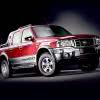 Ford Ranger Wildtrak mit neuem Dieselmotor