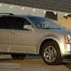 Cadillac SRX mit handgefertigtem Interieur und neuem Antrieb