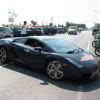 Cannonball Europe Run