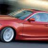 Das neue BMW 1er Coupé