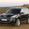 Peugeot gibt Preise für ersten Löwen-SUV 4007 bekannt