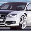 Dynamisches A5-Coupé in Vollendung