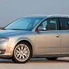 Exklusiv und dynamisch: Audi A4 Avant Edition