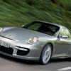 Neuer Porsche 911 GT2 mit 530 PS Leistung