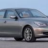 5er BMW ab Herbst mit variabler Lichtverteilung