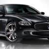 Maserati Quattroporte Sport GT S