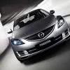Mazda6 präsentiert sich als völlig neues Fahrzeug