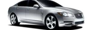 Der neue Jaguar XF