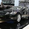 Modellpflege für den Lexus GS