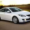 Komplett neuer Mazda6