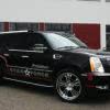 Geiger STAR FORCE Cadillac Escalade