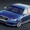 High-Performance auf neuem Niveau: Audi RS 6 Avant