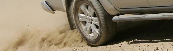 NISSAN 4x4 GipfelTreffen 2007