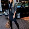 Heidi Klum und Seal werben für VW