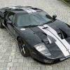 Ford GT - von 0 auf 100 in 3,5 Sekunden
