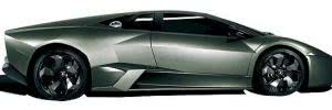 Der Extremste von allen: Limitierter Lamborghini Reventón