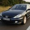 Peugeot 607 - Deutliche Aufwertung für den König der Löwen