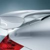 Neues Aerokit für das Porsche 911 Turbo Coupé
