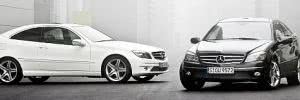 Der neue Mercedes-Benz CLC