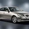 Der BMW 5er: drei neue Editionen ab März 2008
