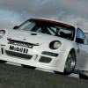 Porsche GT3 Cup S