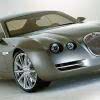 Jaguar R-Coupé