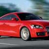 Neuer Audi TT 2.0 TDI quattro