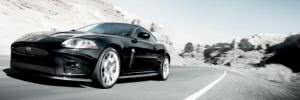 Leistung in Reinkultur: Der neue Jaguar XKR-S