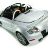 Premiere des YES! Roadster 3.2 Turbo S