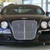 Bentley Bodykit GTL