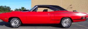 Dodge Coronet Super Bee