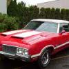 Oldsmobile 442