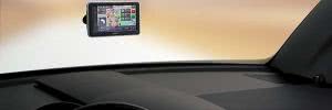 3 Sony Breitbild-Navigationssysteme