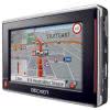 Becker Traffic Assist 7827 mit 4,3-Zoll Widescreen-Display