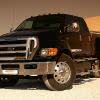 Geigers neuer Monster-Truck: der Ford F-650
