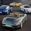 Neuer Porsche 911 mit Direkteinspritzung und Doppelkupplungsgetriebe