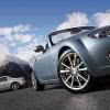Noch mehr Luxus im Mazda MX-5 NISEKO
