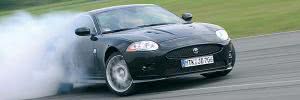 Neuer Jaguar XKR-S mit 416 PS