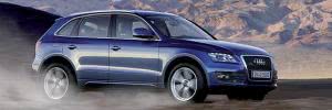 Geballte Hightech im neuen Audi Q5