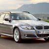 Neuer 3er von BMW