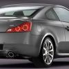 Infiniti G37 Coup�