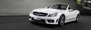 SL 63 AMG Edition IWC