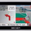 BECKER TRAFFIC ASSIST Z 200